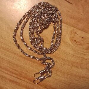 Crossbody Shoulder Chain